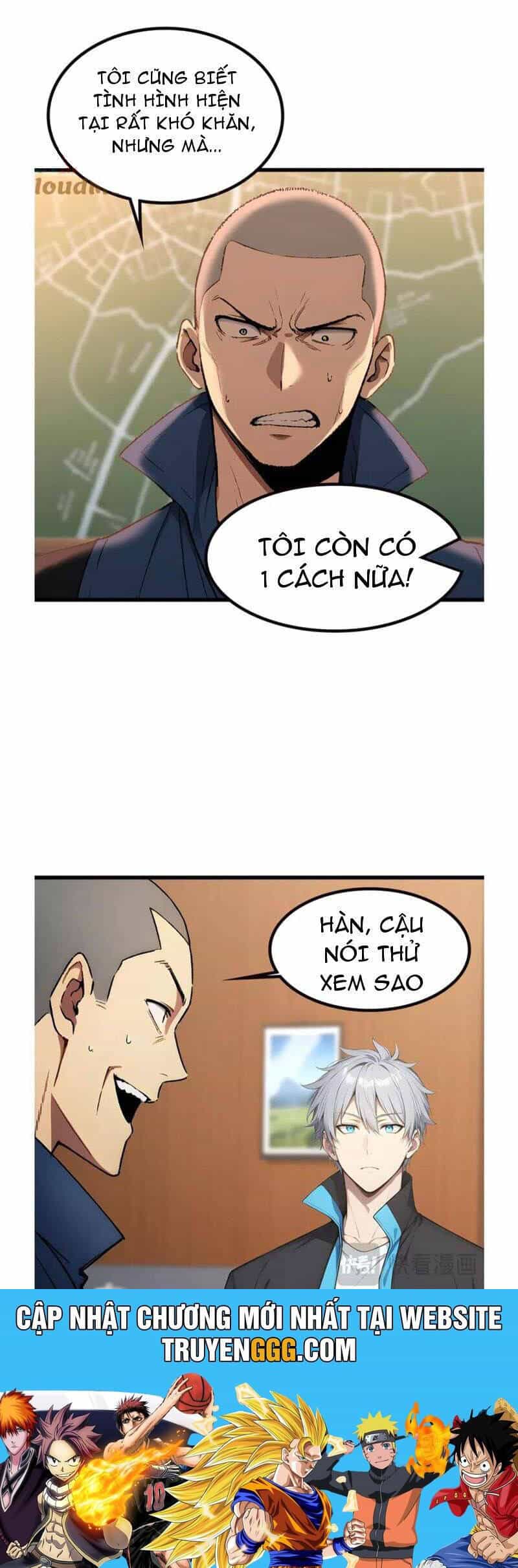 Khắp Thần Giới: Ta Hiến Tế Hàng Vạn Sinh Linh Trở Thành Thần - Chương 69 - ảnh 24