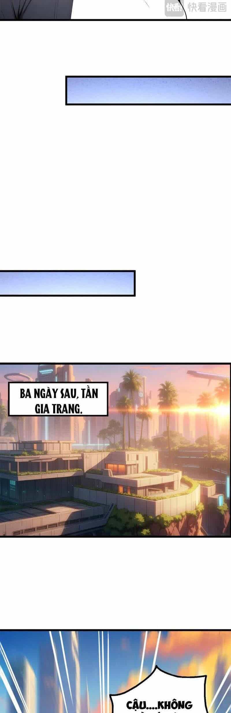 Khắp Thần Giới: Ta Hiến Tế Hàng Vạn Sinh Linh Trở Thành Thần - Chương 74 - ảnh 25