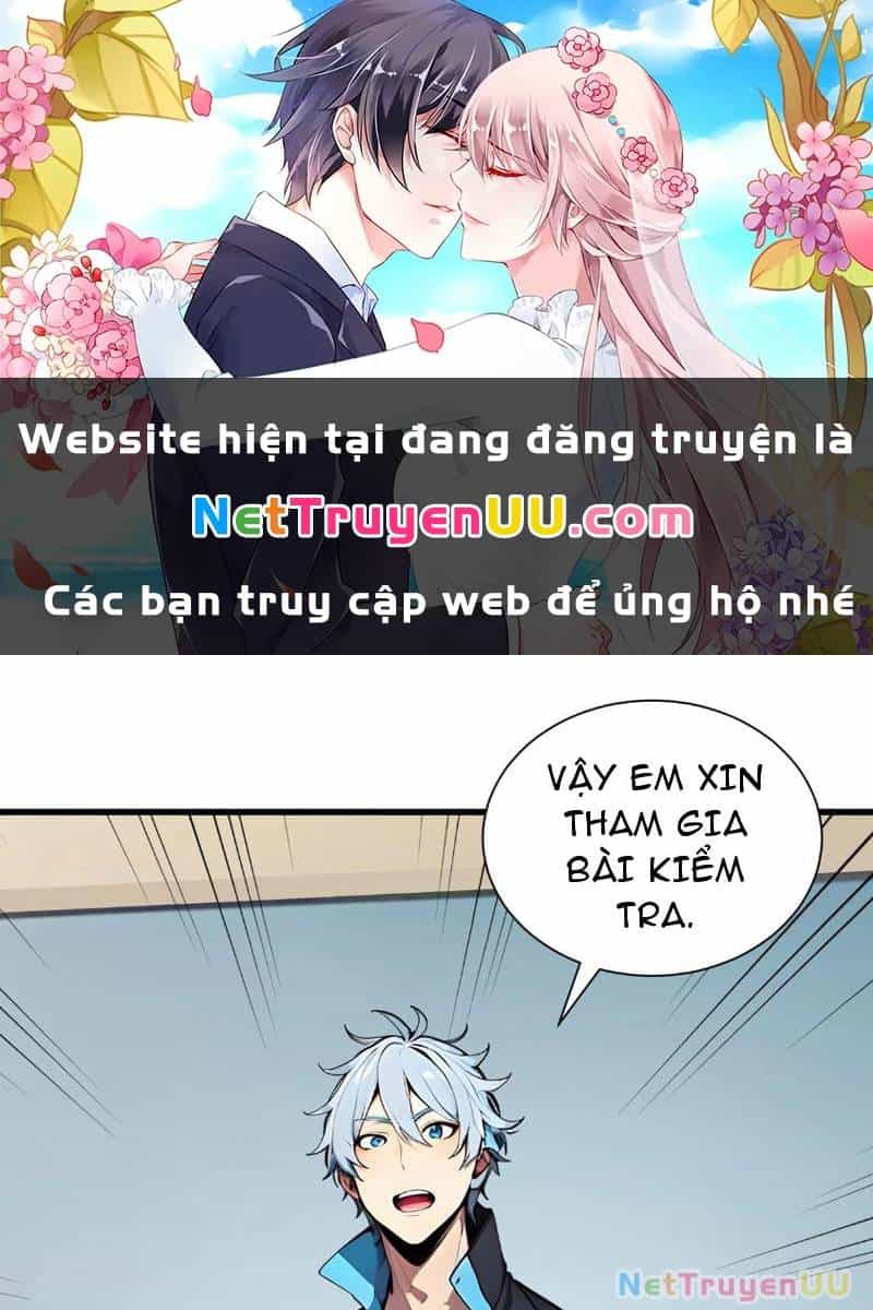 Khắp Thần Giới: Ta Hiến Tế Hàng Vạn Sinh Linh Trở Thành Thần - Chương 8 - ảnh 1