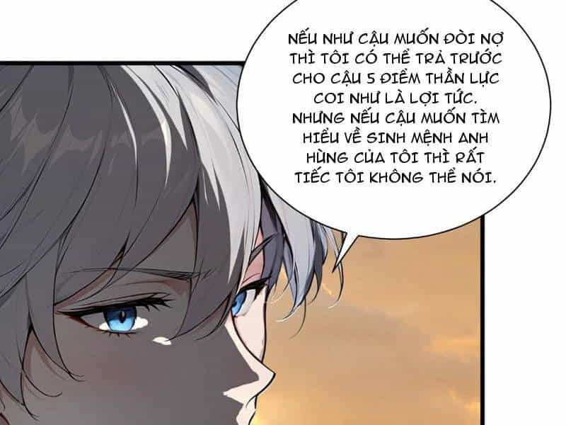 Khắp Thần Giới: Ta Hiến Tế Hàng Vạn Sinh Linh Trở Thành Thần - Chương 8 - ảnh 27