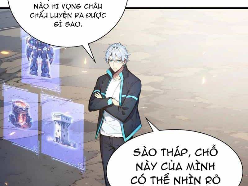 Khắp Thần Giới: Ta Hiến Tế Hàng Vạn Sinh Linh Trở Thành Thần - Chương 8 - ảnh 60