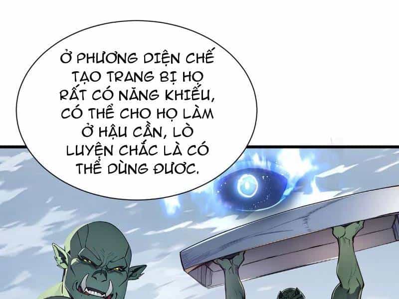 Khắp Thần Giới: Ta Hiến Tế Hàng Vạn Sinh Linh Trở Thành Thần - Chương 8 - ảnh 74