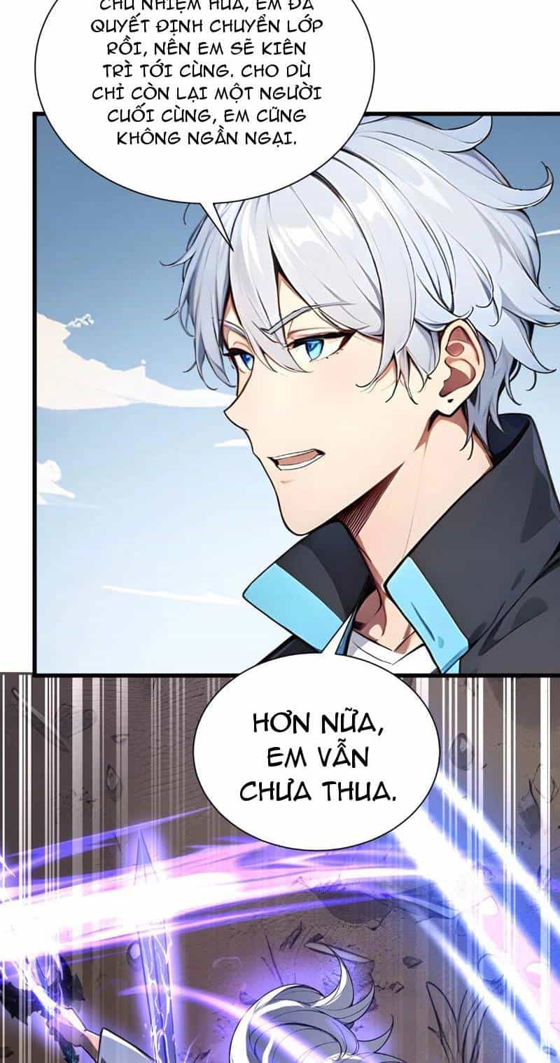 Khắp Thần Giới: Ta Hiến Tế Hàng Vạn Sinh Linh Trở Thành Thần - Chương 9 - ảnh 31