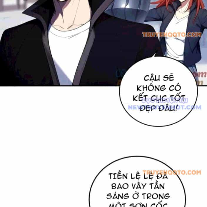 Khắp Thần Giới: Ta Hiến Tế Hàng Vạn Sinh Linh Trở Thành Thần - Chương 93 - ảnh 32