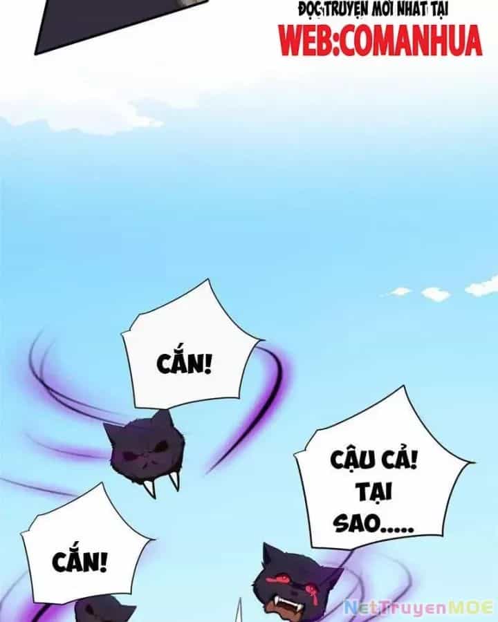 Khắp Thần Giới: Ta Hiến Tế Hàng Vạn Sinh Linh Trở Thành Thần - Chương 96 - ảnh 32