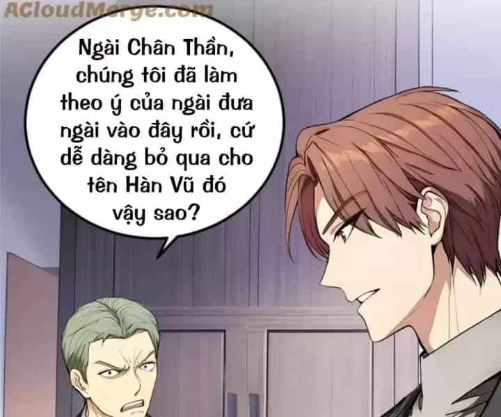 Khắp Thần Giới: Ta Hiến Tế Hàng Vạn Sinh Linh Trở Thành Thần - Chương 99 - ảnh 16