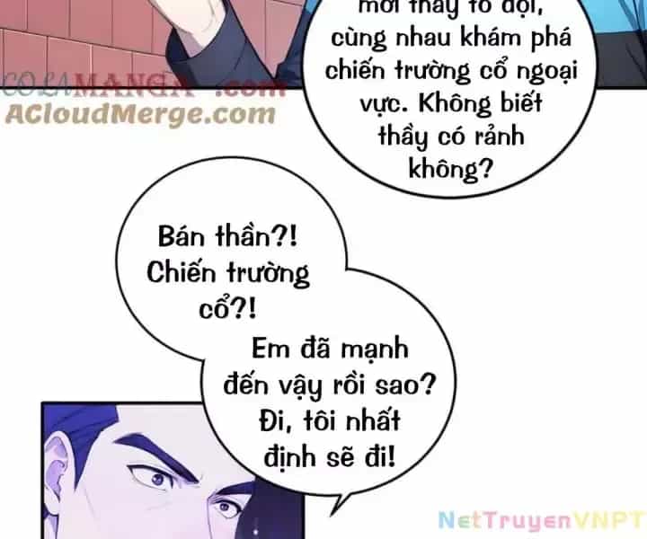 Khắp Thần Giới: Ta Hiến Tế Hàng Vạn Sinh Linh Trở Thành Thần - Chương 99 - ảnh 41
