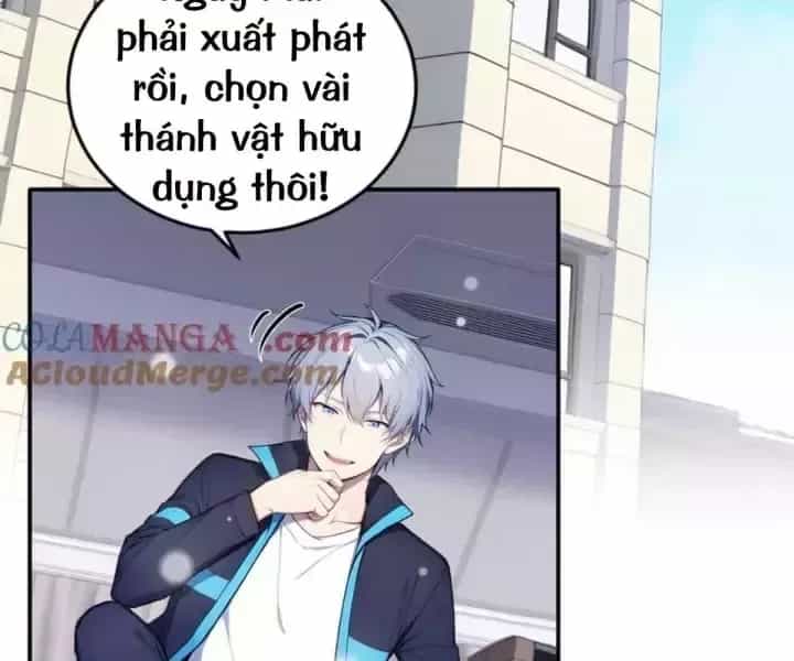 Khắp Thần Giới: Ta Hiến Tế Hàng Vạn Sinh Linh Trở Thành Thần - Chương 99 - ảnh 46