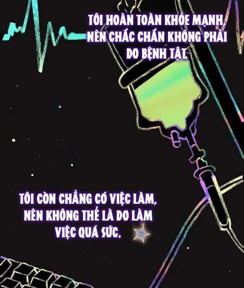 Khế Ước Của Ta Biến Thành Truyền Thuyết Ma Quái - Chương 1 - ảnh 16