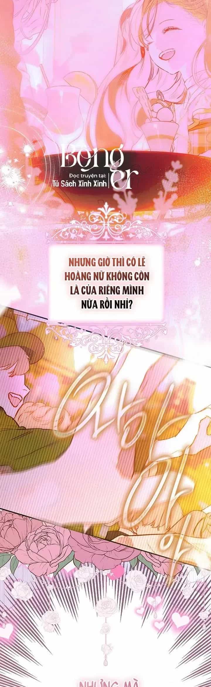 Khế Ước Hôn Nhân Của Mẹ Tôi - Chương 104 - ảnh 29