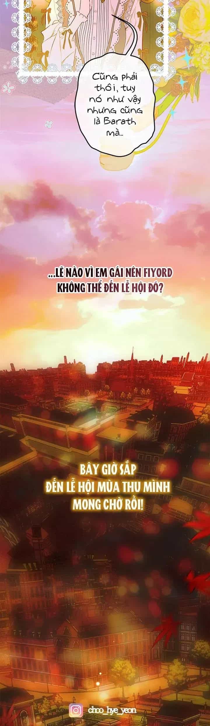 Khế Ước Hôn Nhân Của Mẹ Tôi - Chương 106 - ảnh 29