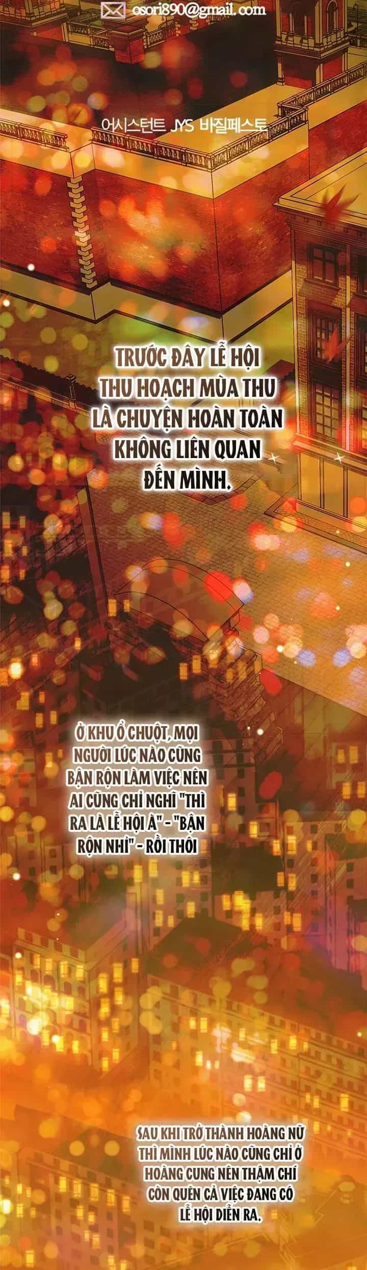 Khế Ước Hôn Nhân Của Mẹ Tôi - Chương 106 - ảnh 30