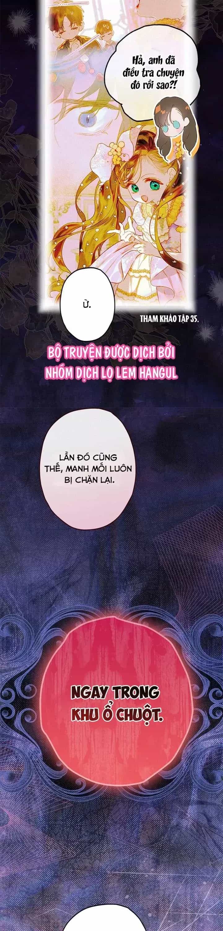 Khế Ước Hôn Nhân Của Mẹ Tôi - Chương 107 - ảnh 19