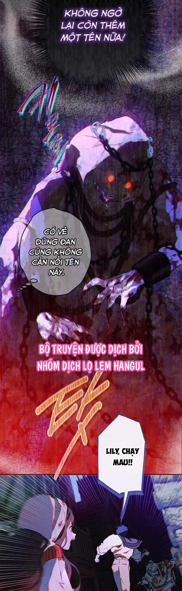 Khế Ước Hôn Nhân Của Mẹ Tôi - Chương 110 - ảnh 16