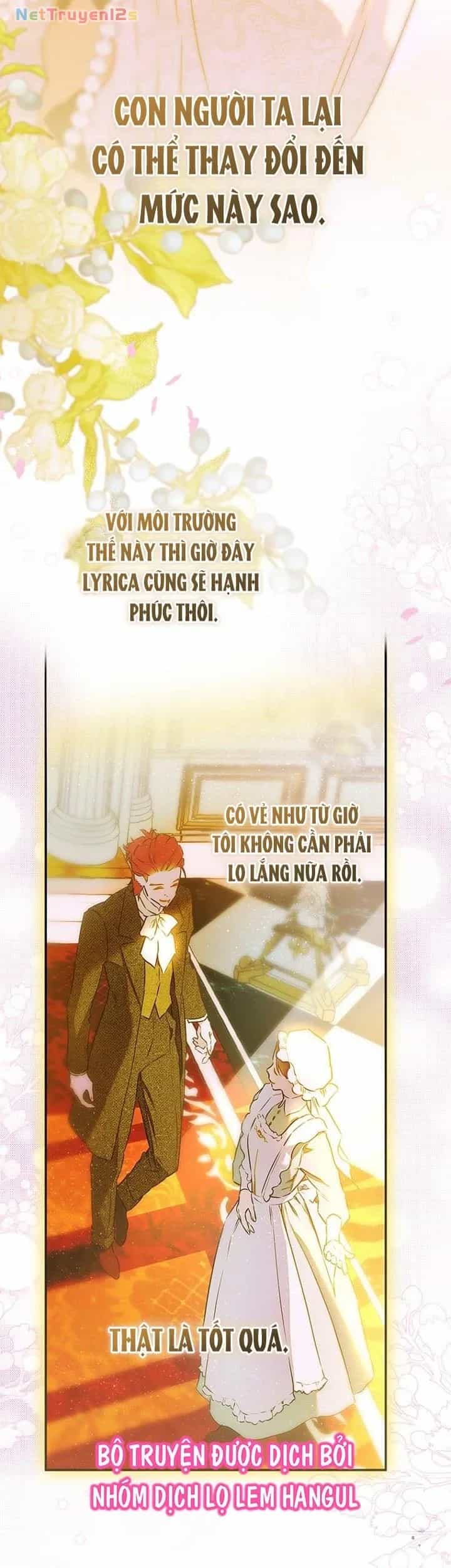 Khế Ước Hôn Nhân Của Mẹ Tôi - Chương 116 - ảnh 13