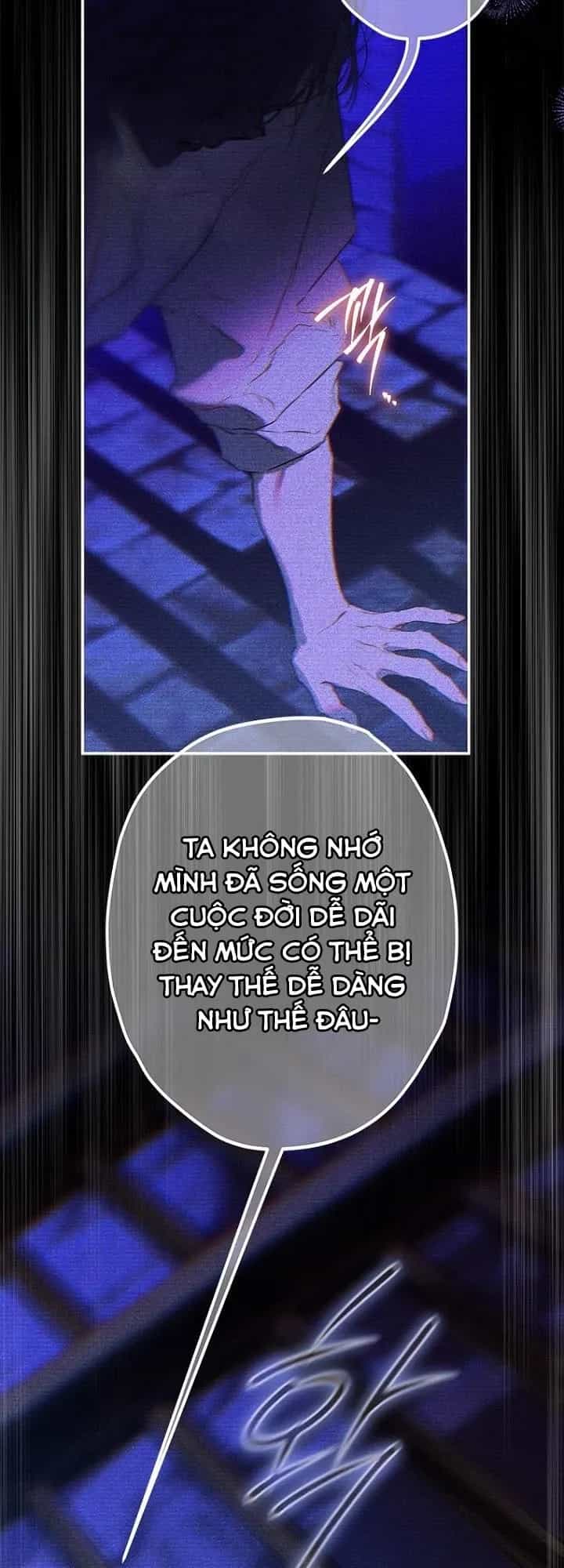 Khế Ước Hôn Nhân Của Mẹ Tôi - Chương 116 - ảnh 28