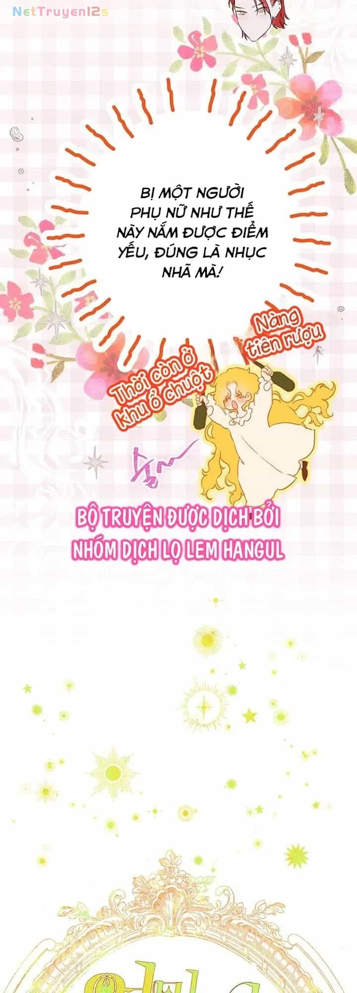 Khế Ước Hôn Nhân Của Mẹ Tôi - Chương 116 - ảnh 3