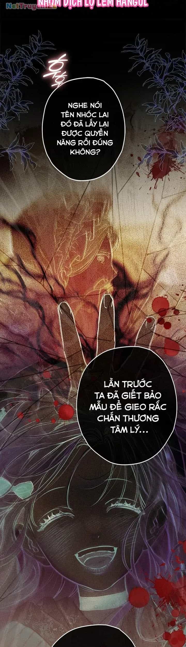 Khế Ước Hôn Nhân Của Mẹ Tôi - Chương 116 - ảnh 38