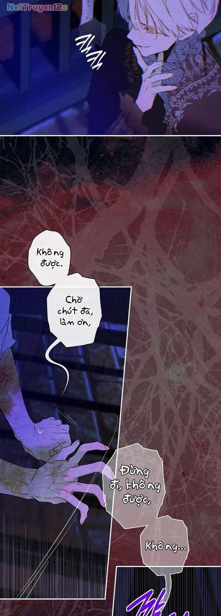 Khế Ước Hôn Nhân Của Mẹ Tôi - Chương 116 - ảnh 40