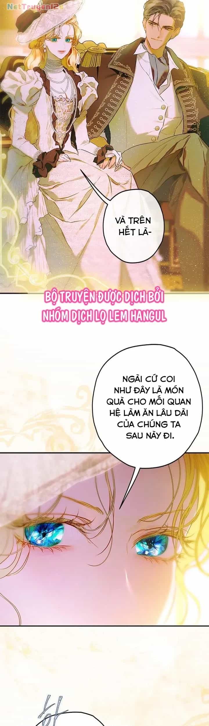 Khế Ước Hôn Nhân Của Mẹ Tôi - Chương 116 - ảnh 5