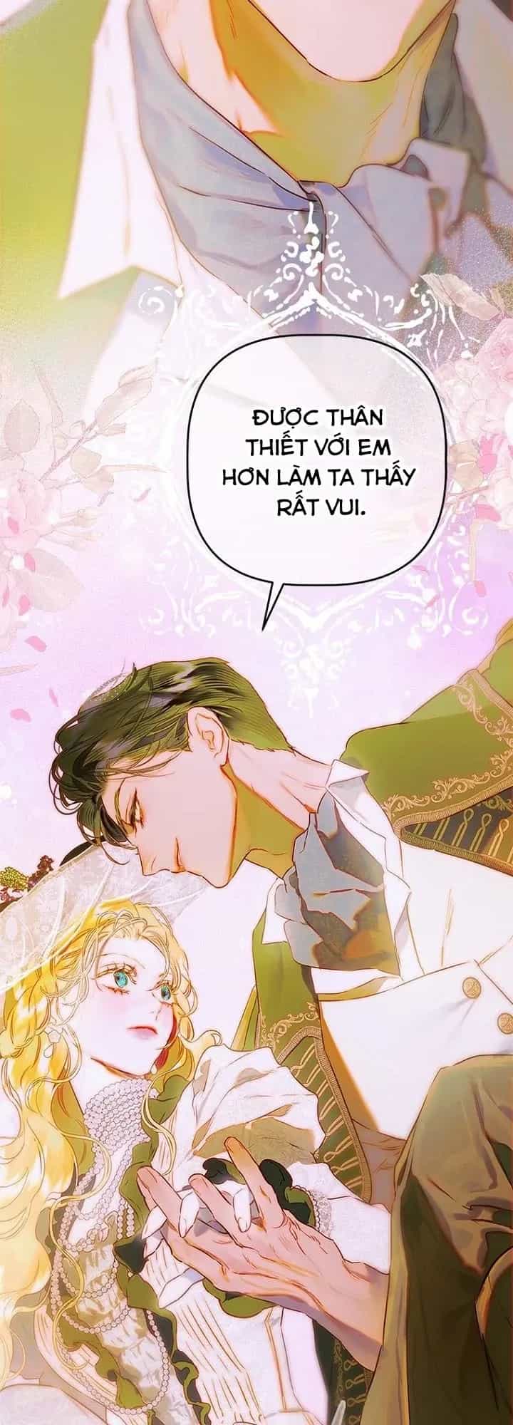 Khế Ước Hôn Nhân Của Mẹ Tôi - Chương 116 - ảnh 9