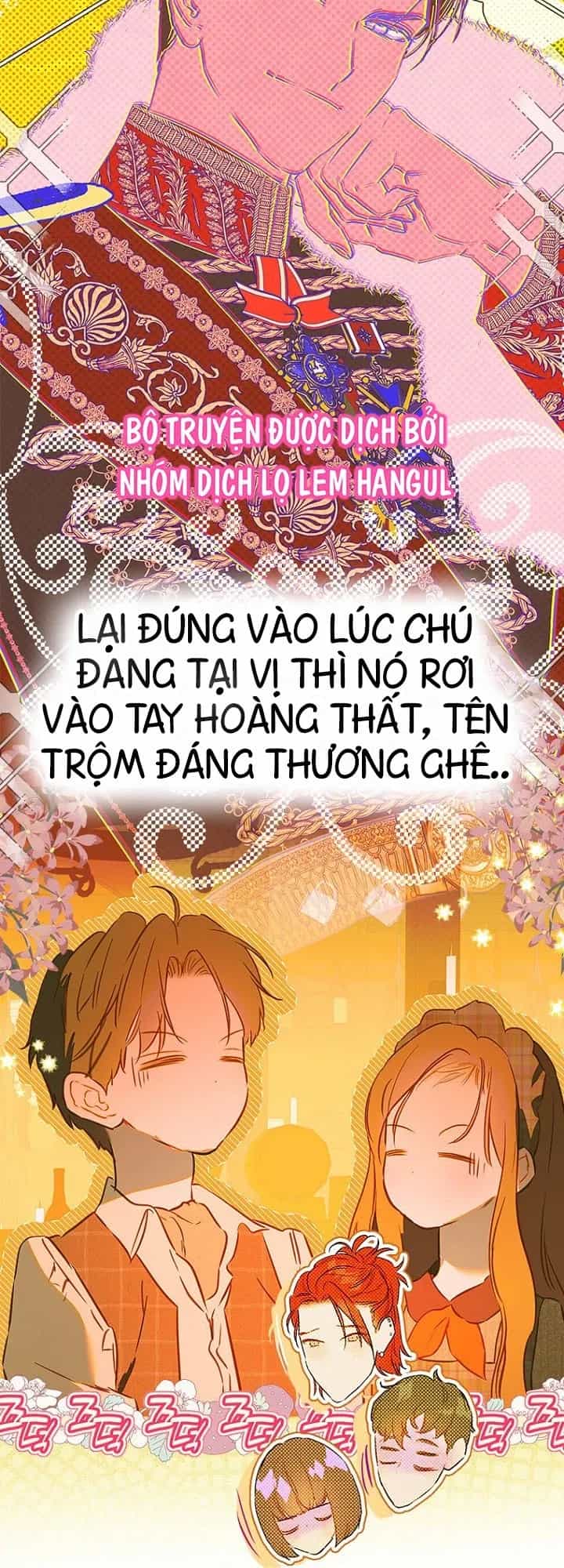 Khế Ước Hôn Nhân Của Mẹ Tôi - Chương 118 - ảnh 12