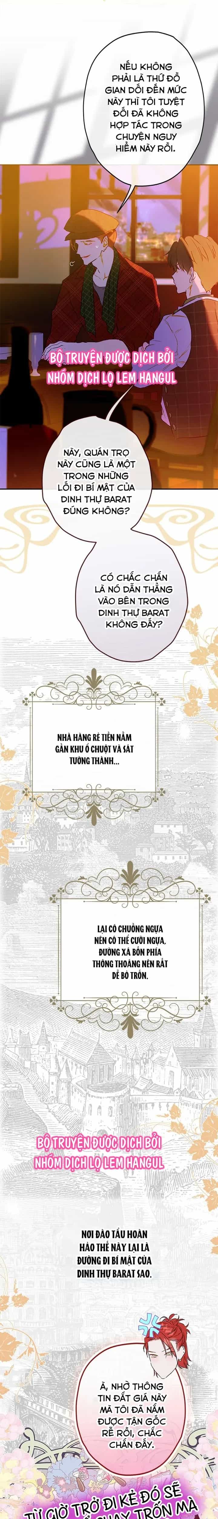 Khế Ước Hôn Nhân Của Mẹ Tôi - Chương 118 - ảnh 13