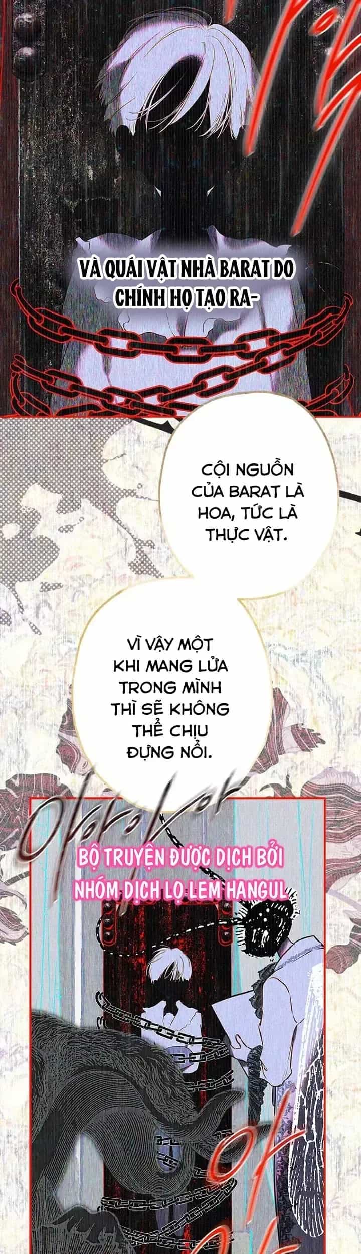 Khế Ước Hôn Nhân Của Mẹ Tôi - Chương 119 - ảnh 15