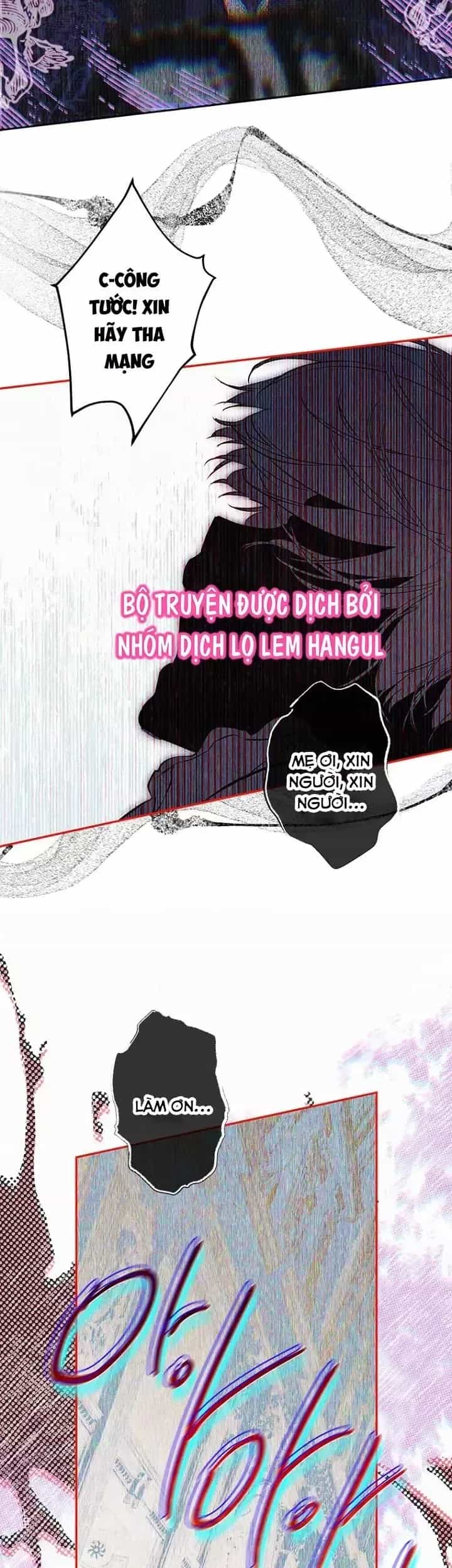Khế Ước Hôn Nhân Của Mẹ Tôi - Chương 119 - ảnh 18