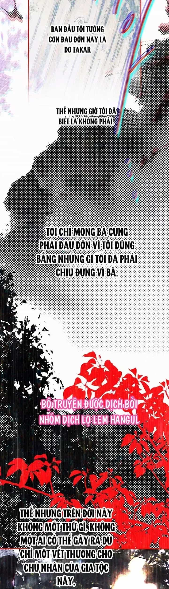 Khế Ước Hôn Nhân Của Mẹ Tôi - Chương 119 - ảnh 19