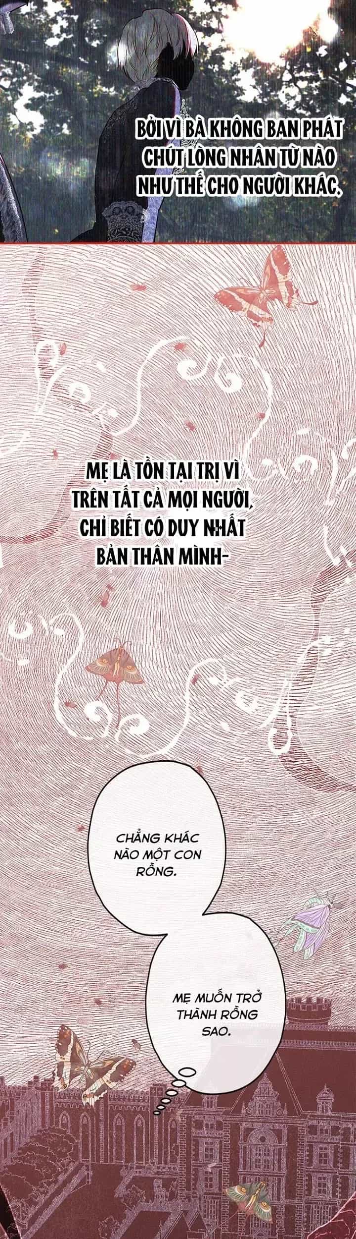 Khế Ước Hôn Nhân Của Mẹ Tôi - Chương 119 - ảnh 20