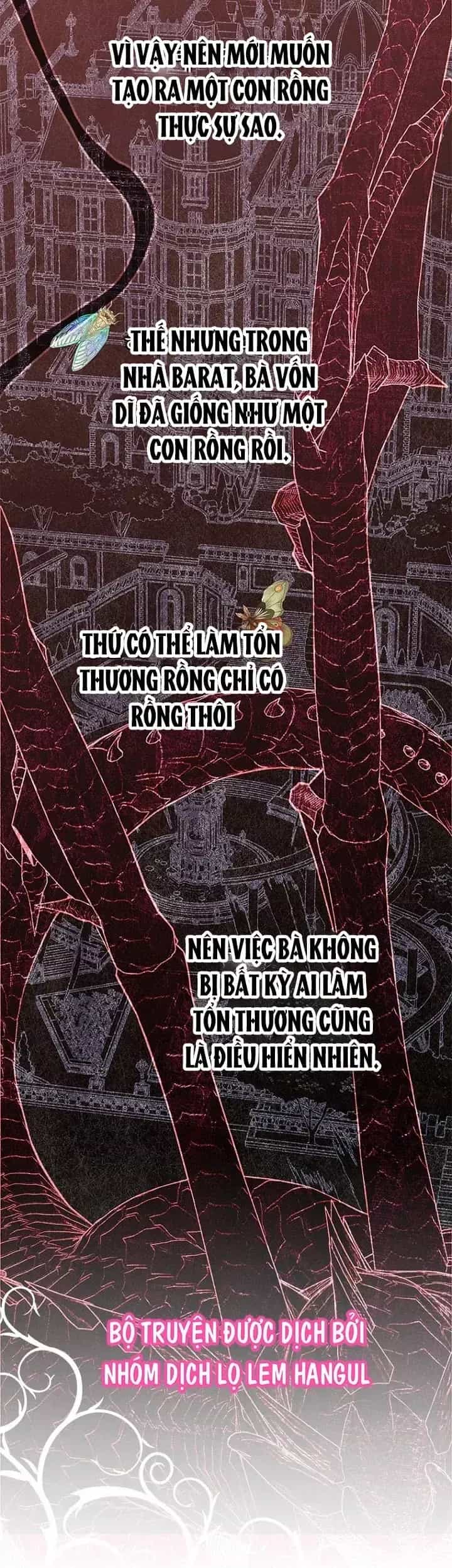 Khế Ước Hôn Nhân Của Mẹ Tôi - Chương 119 - ảnh 21
