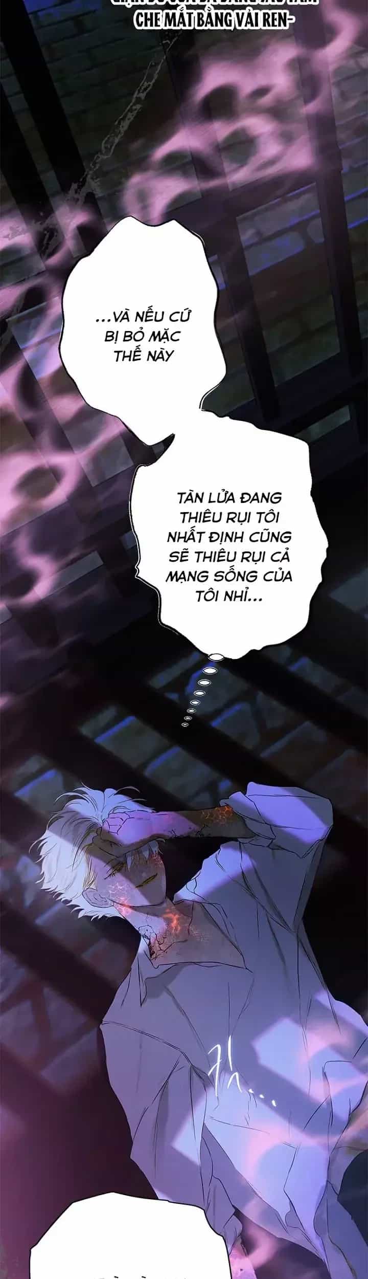 Khế Ước Hôn Nhân Của Mẹ Tôi - Chương 119 - ảnh 26