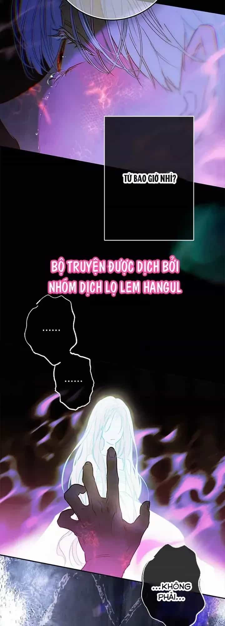 Khế Ước Hôn Nhân Của Mẹ Tôi - Chương 119 - ảnh 37