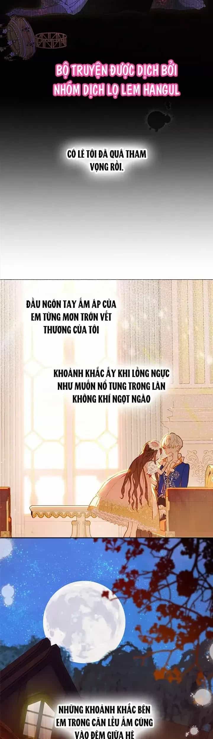 Khế Ước Hôn Nhân Của Mẹ Tôi - Chương 119 - ảnh 41