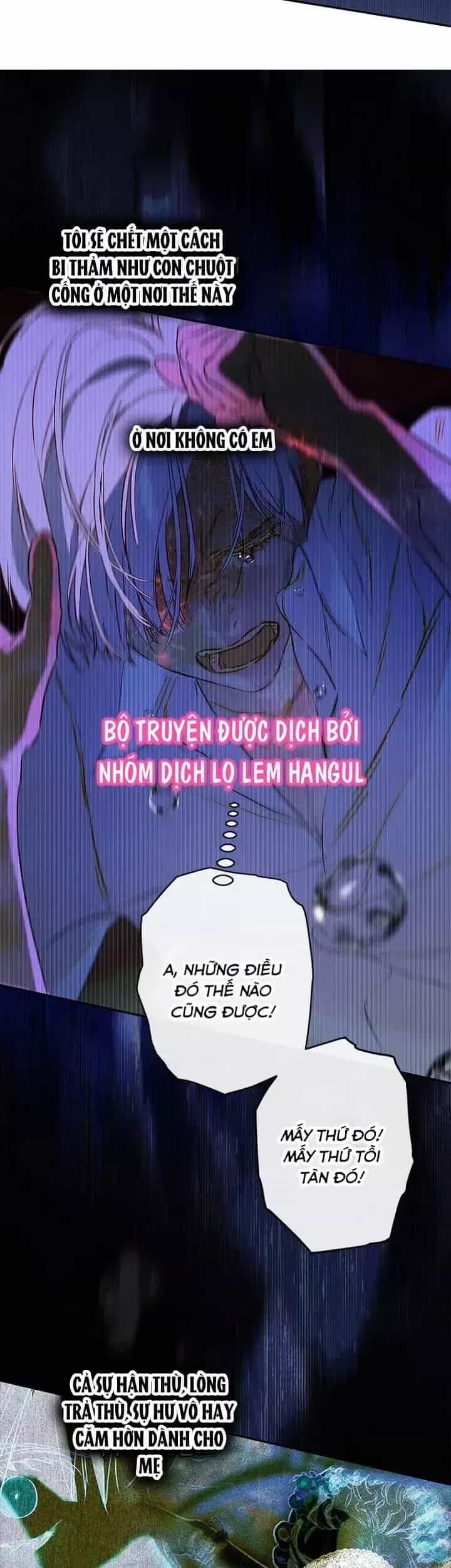 Khế Ước Hôn Nhân Của Mẹ Tôi - Chương 119 - ảnh 48