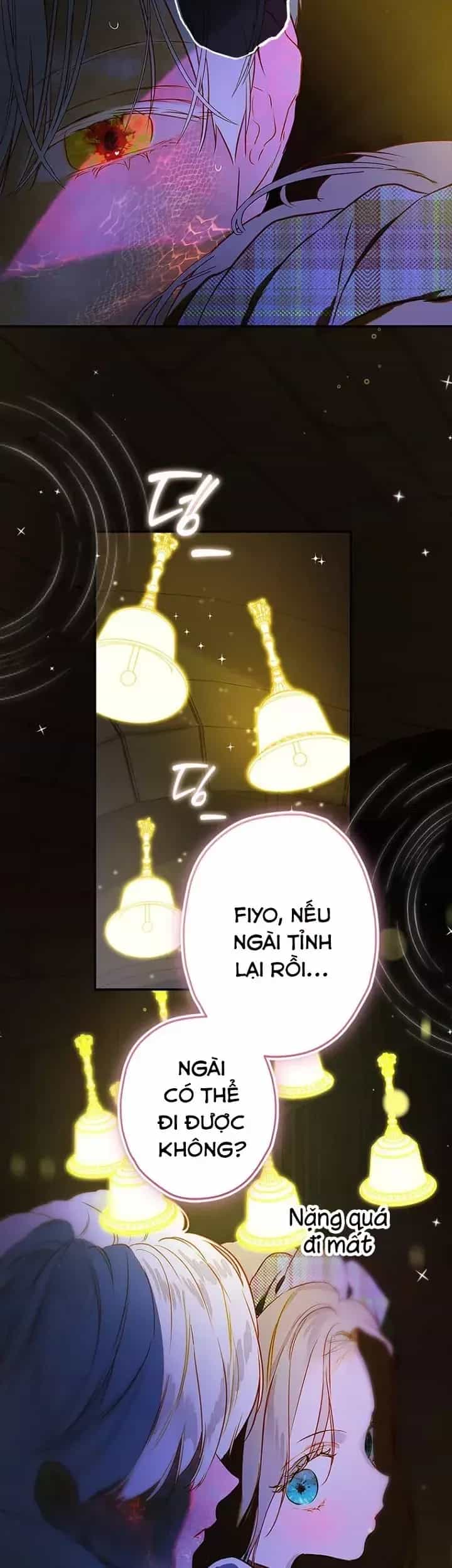 Khế Ước Hôn Nhân Của Mẹ Tôi - Chương 119 - ảnh 54