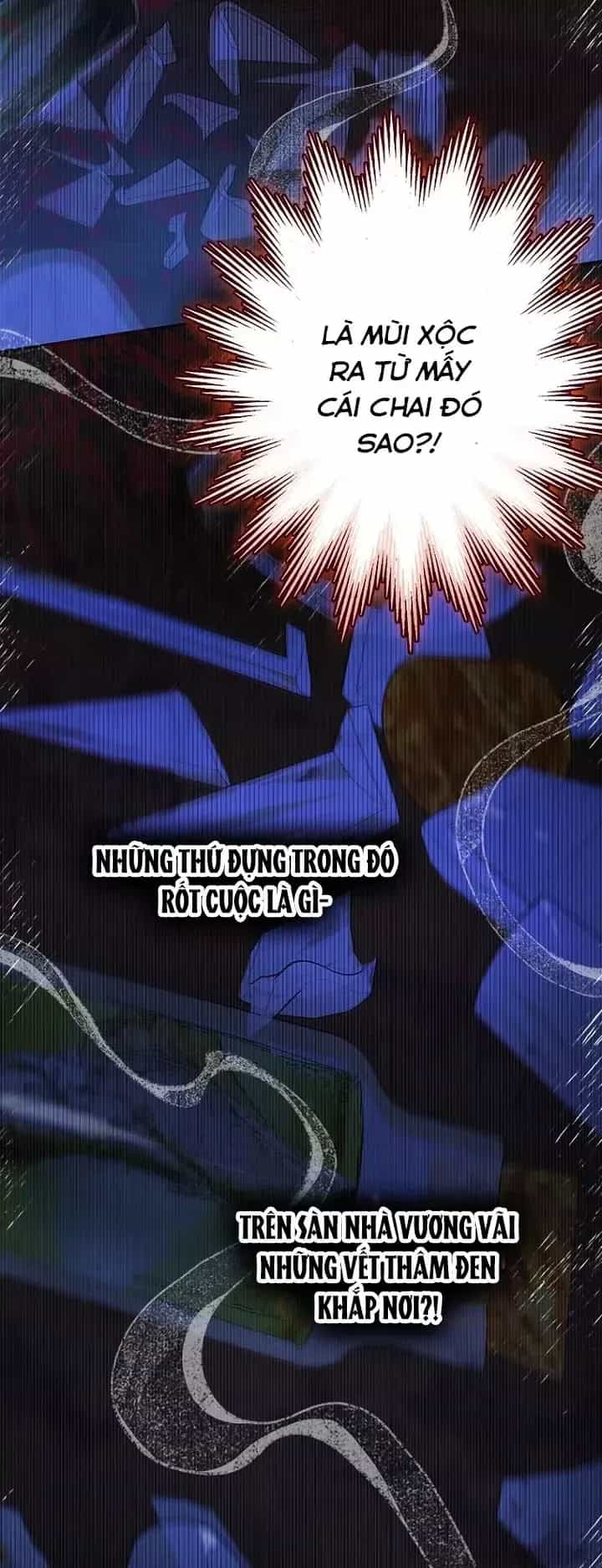 Khế Ước Hôn Nhân Của Mẹ Tôi - Chương 119 - ảnh 7
