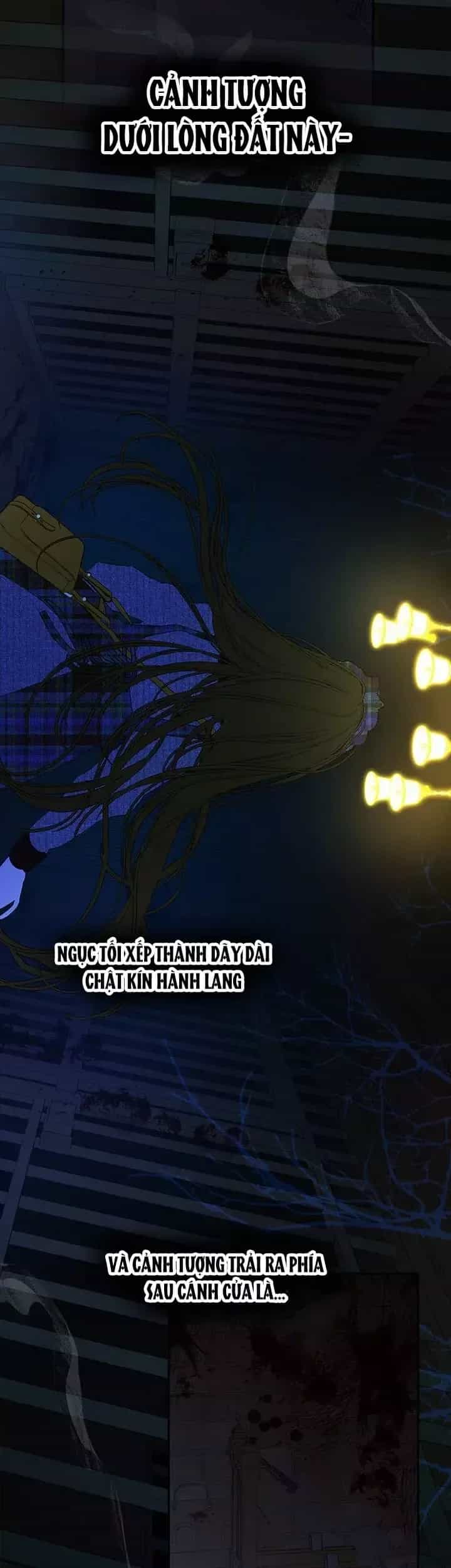 Khế Ước Hôn Nhân Của Mẹ Tôi - Chương 119 - ảnh 9
