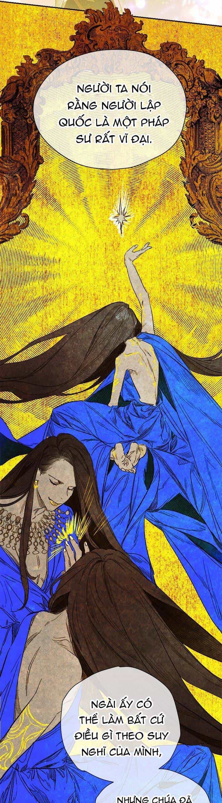 Khế Ước Hôn Nhân Của Mẹ Tôi - Chương 12 - ảnh 18