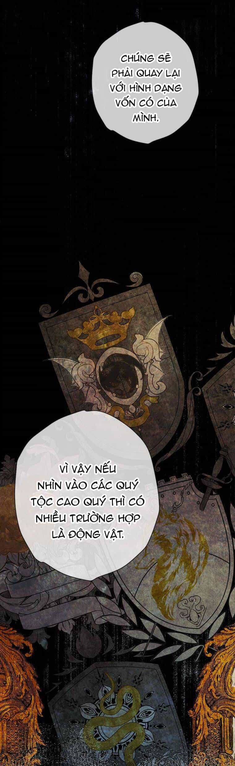 Khế Ước Hôn Nhân Của Mẹ Tôi - Chương 12 - ảnh 28