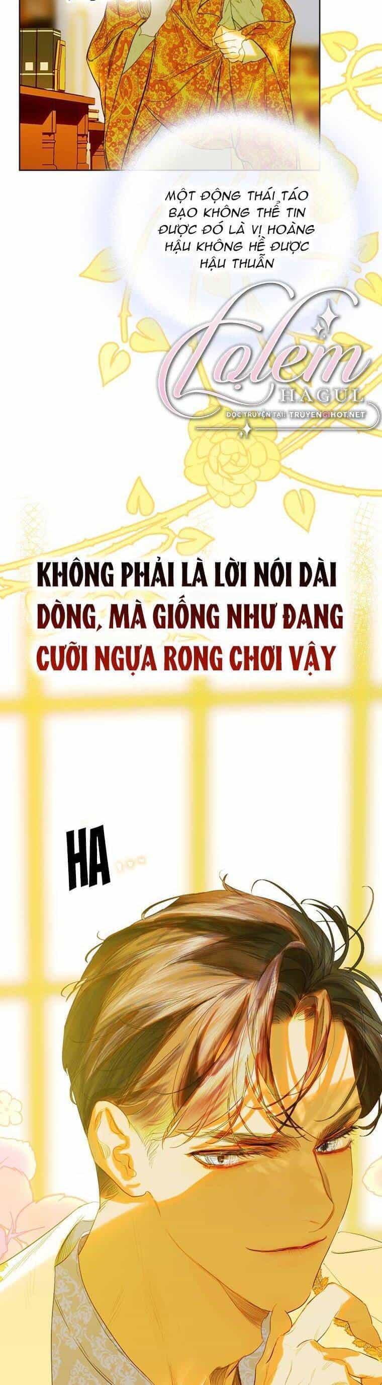 Khế Ước Hôn Nhân Của Mẹ Tôi - Chương 15 - ảnh 24