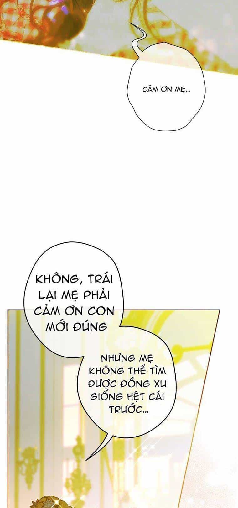 Khế Ước Hôn Nhân Của Mẹ Tôi - Chương 16 - ảnh 13