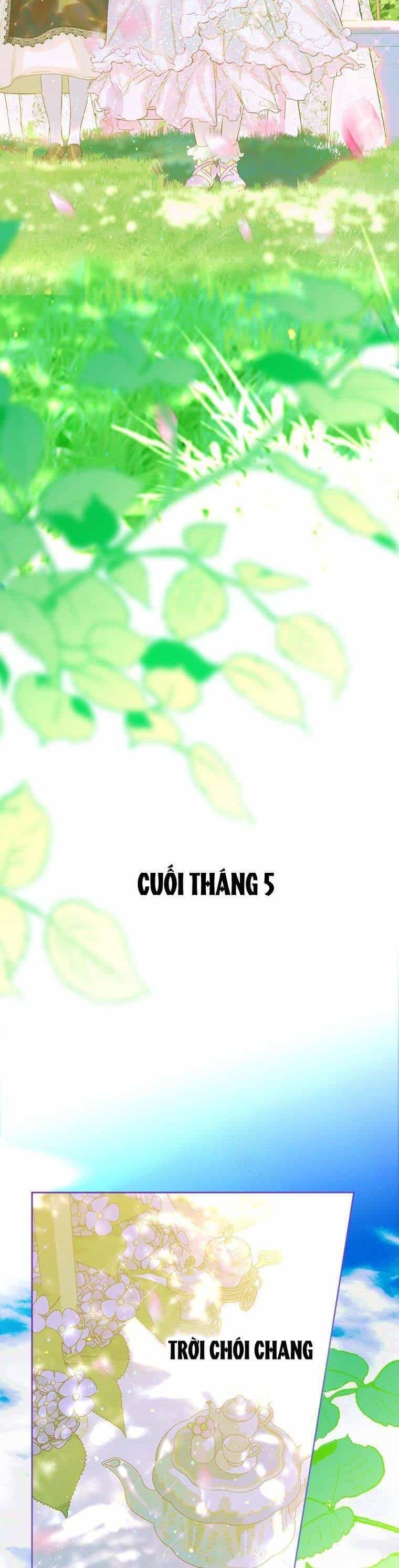 Khế Ước Hôn Nhân Của Mẹ Tôi - Chương 18 - ảnh 26