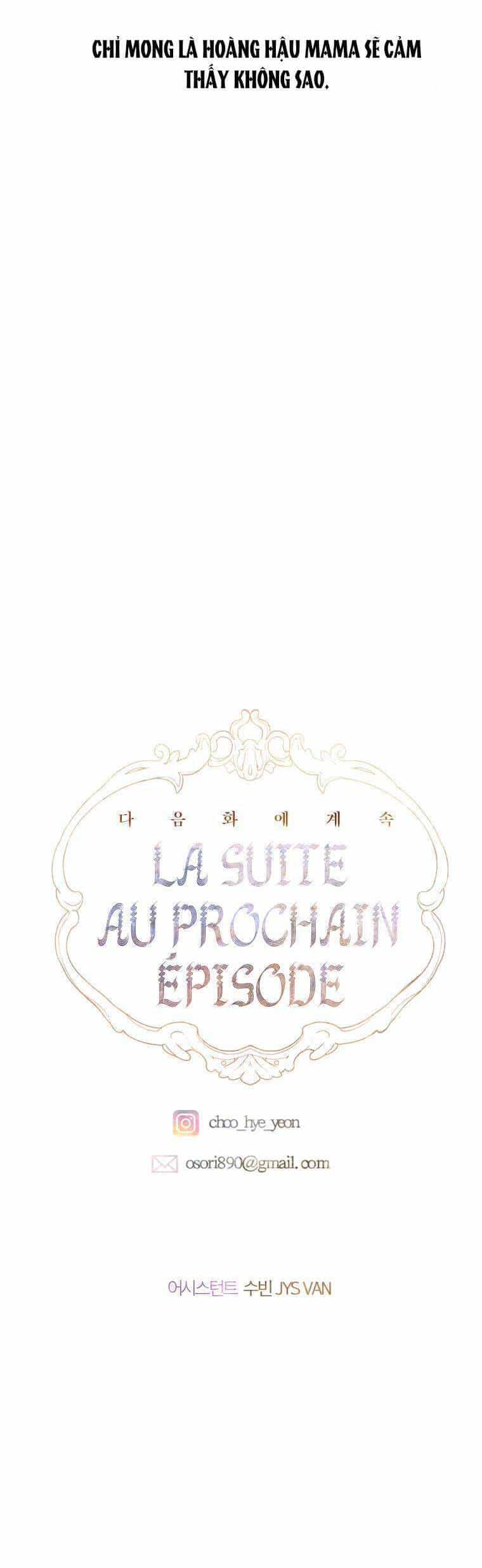 Khế Ước Hôn Nhân Của Mẹ Tôi - Chương 19 - ảnh 56