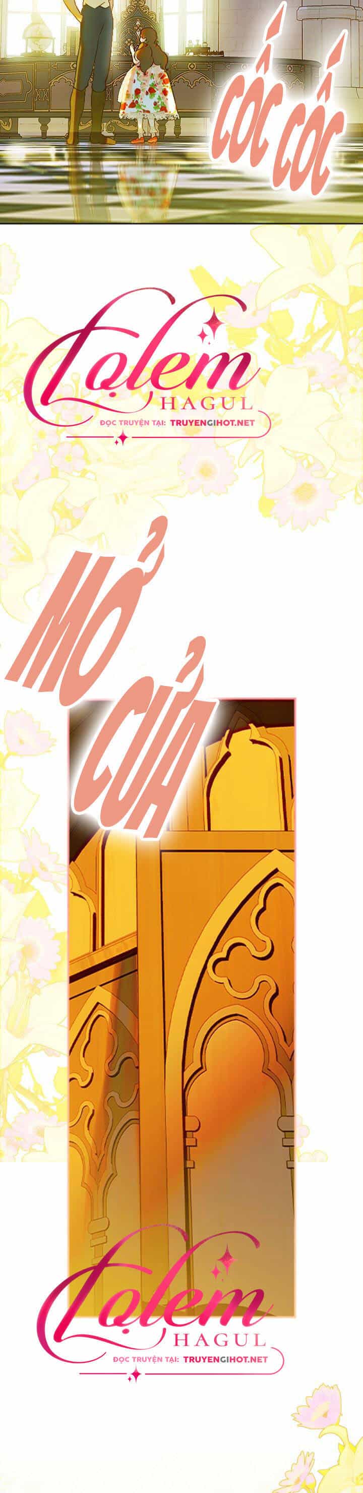 Khế Ước Hôn Nhân Của Mẹ Tôi - Chương 24 - ảnh 11