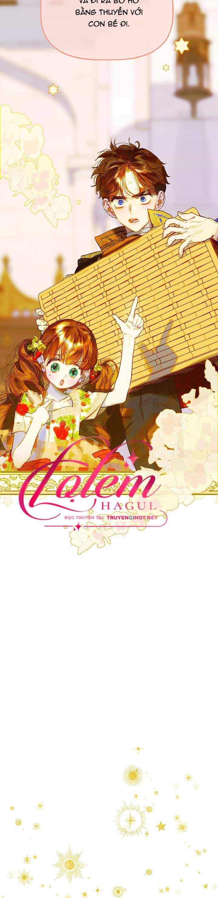 Khế Ước Hôn Nhân Của Mẹ Tôi - Chương 24 - ảnh 15