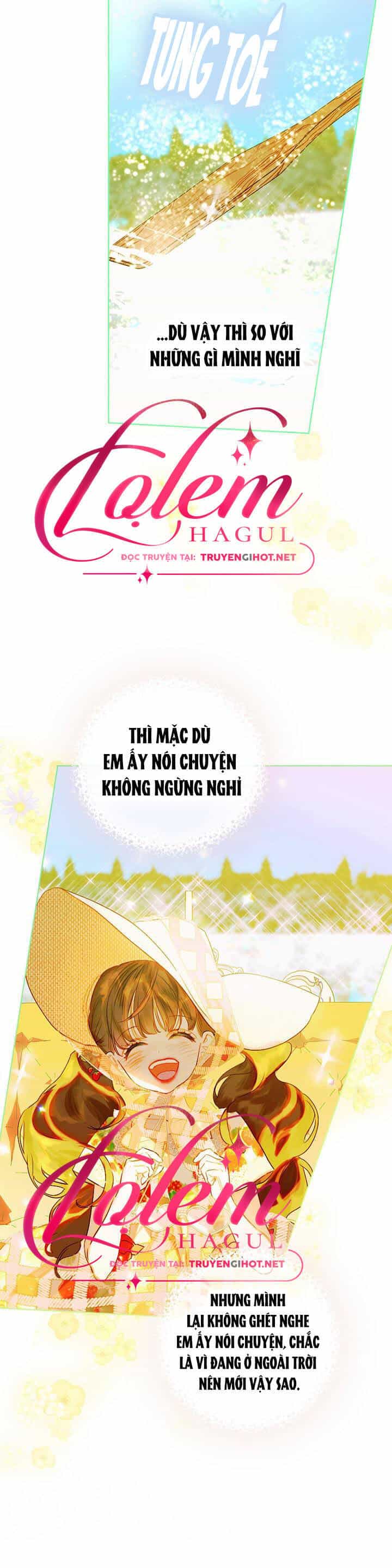 Khế Ước Hôn Nhân Của Mẹ Tôi - Chương 24 - ảnh 31