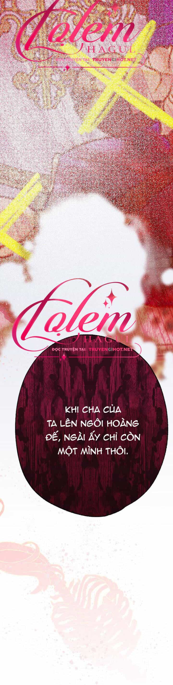 Khế Ước Hôn Nhân Của Mẹ Tôi - Chương 24 - ảnh 43