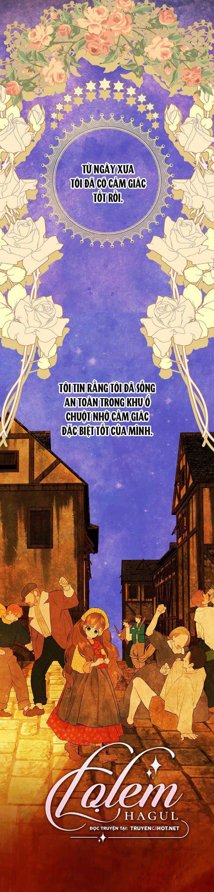 Khế Ước Hôn Nhân Của Mẹ Tôi - Chương 26 - ảnh 1